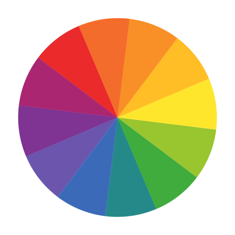 The Psychology of Color and How to Apply Glenn Corp